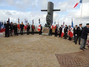 2018 11 01 TOULON HOMMAGE AUX VICTIMES CIVILES ET MILITAIRES DES 2 GUERRES (88)